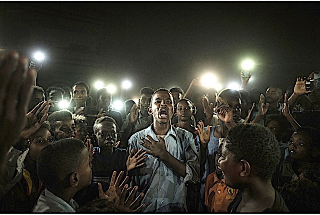 World Press Photo